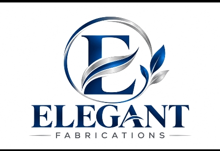 ELEGANT FABRICATIONS trademark artwork