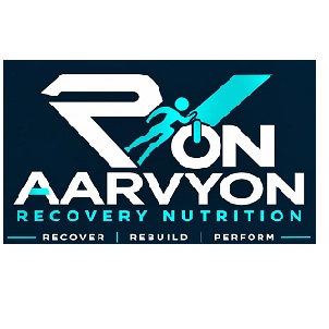 “AARVYON” trademark artwork