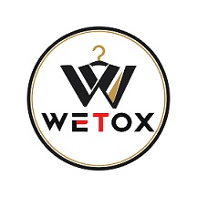 W-WETOX trademark artwork