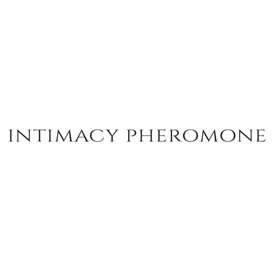 Intimacy Pheromone trademark artwork