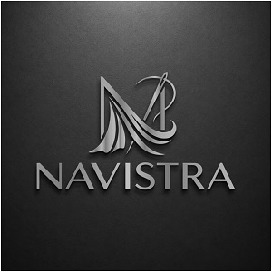 NAVISTRA (With Device Of N) trademark artwork
