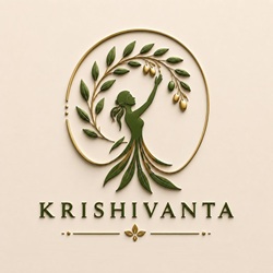 KRISHIVANTA trademark artwork