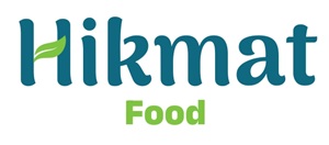 HIKMAT FOOD trademark artwork