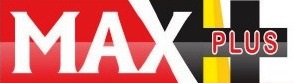 MAXPLUS trademark artwork