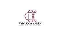 Craft Connection CRAFTED IN INDIA . CRAFTED TO THE WORLD trademark artwork
