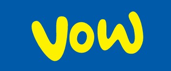 VOW trademark artwork
