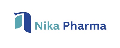 Nika Pharma trademark artwork