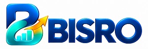 BISRO trademark artwork