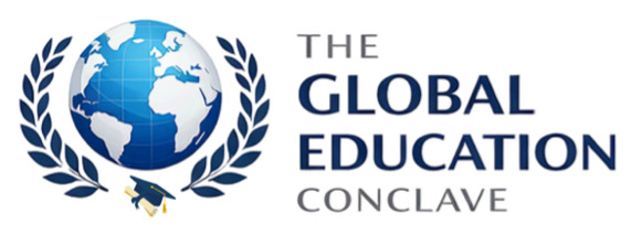 THE GLOBAL EDUCATION CONCLAVE trademark artwork