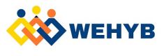 WEHYB trademark artwork