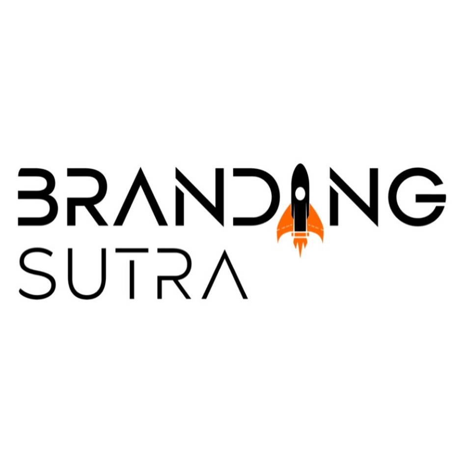 BRANDING SUTRA trademark artwork