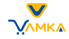 VAMKA trademark artwork