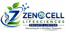 ZENOCELL trademark artwork