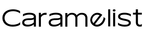 Caramelist trademark artwork