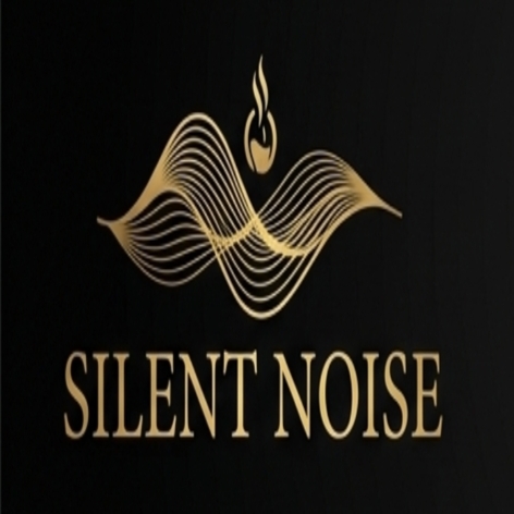 SILENT NOISE trademark artwork