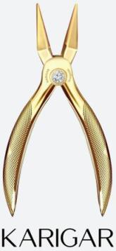 KARIGAR trademark artwork