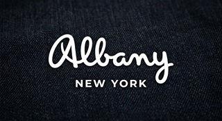 Albany NEW YORK trademark artwork