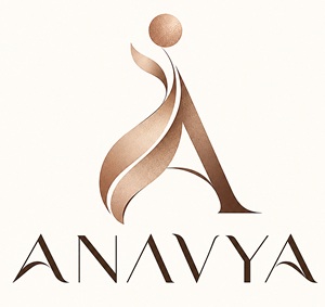 ANAVYA trademark artwork