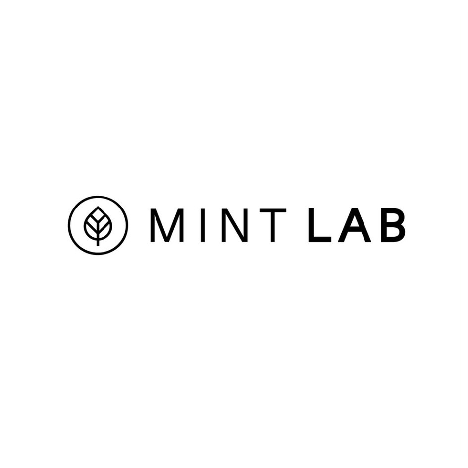 MINT LAB trademark artwork