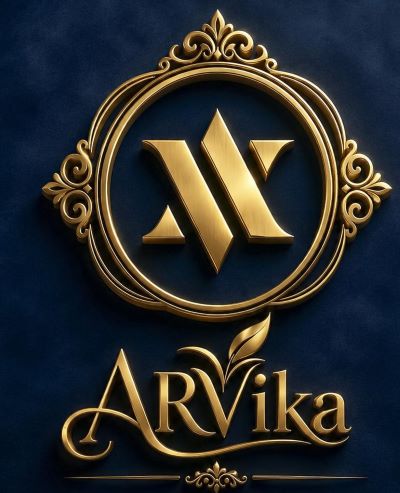 ARVika trademark artwork