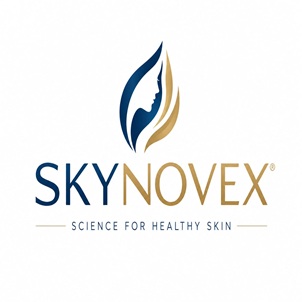 SKYNOVEX trademark artwork