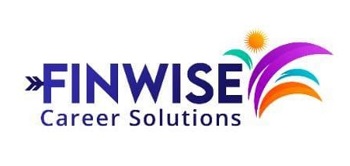 FINWISE Career Solutions trademark artwork