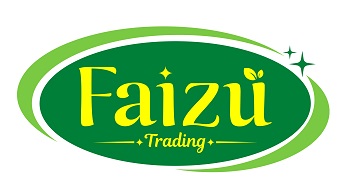 Faizu Trading trademark artwork
