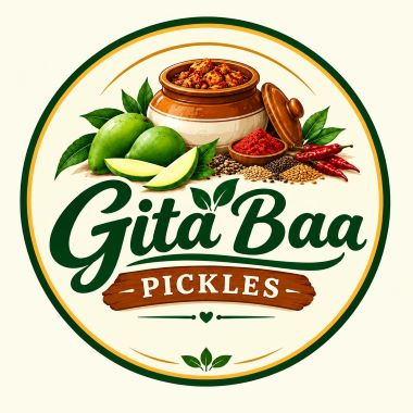 Gita Baa trademark artwork