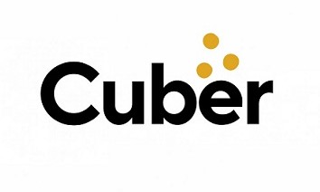 Cuber trademark artwork