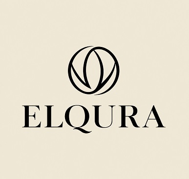 ELQURA trademark artwork
