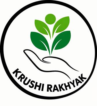 KRUSHI RAKHYAK trademark artwork