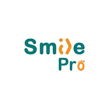 Smile Pro trademark artwork