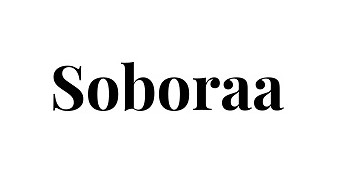 Soboraa trademark artwork