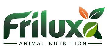 FRILUXA ANIMAL NUTRITION trademark artwork