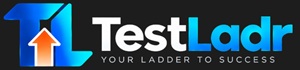 TESTLADR trademark artwork