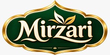 MIRZARI trademark artwork