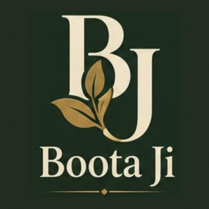 Bootaji trademark artwork