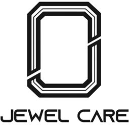 JEWEL CARE trademark artwork