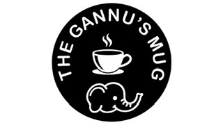THE GANNU’S MUG trademark artwork