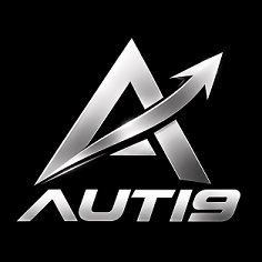 AUTI9 trademark artwork