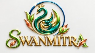 SWANMITRA trademark artwork