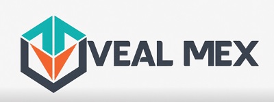 VEAL MEX trademark artwork