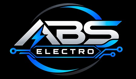 ABS ELECTRO trademark artwork
