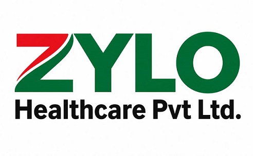 ZYLO HEALTHCARE PVT LTD. trademark artwork