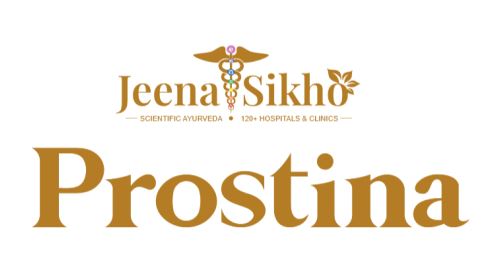 JEENA SIKHO PROSTINA trademark artwork