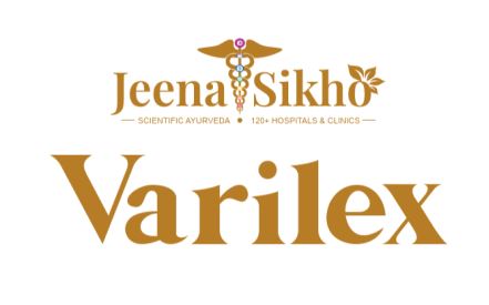 JEENA SIKHO VARILEX trademark artwork