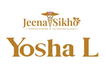 JEENA SIKHO YOSHA L trademark artwork
