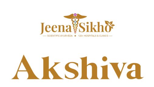 JEENA SIKHO AKSHIVA trademark artwork