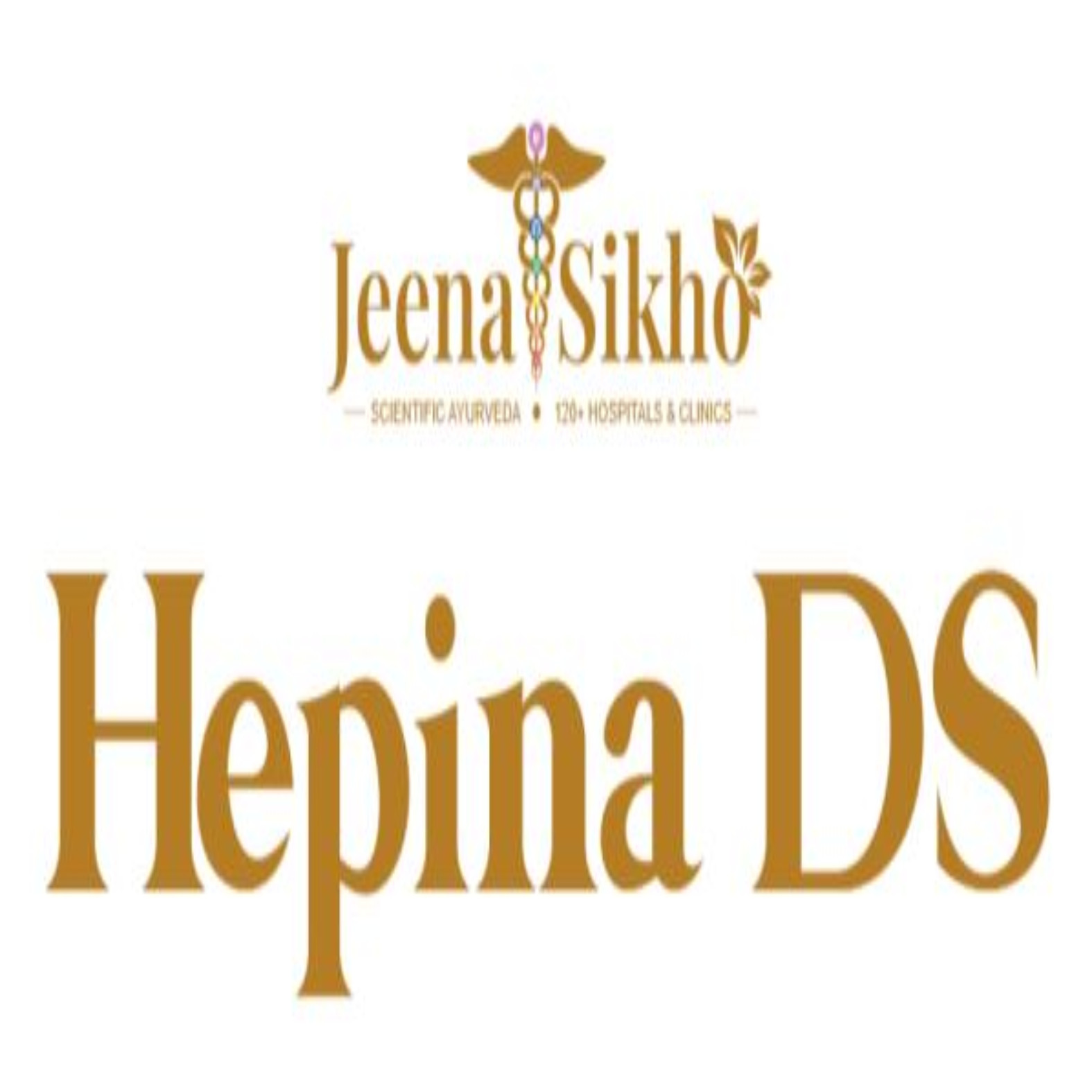JEENA SIKHO HEPINA DS trademark artwork