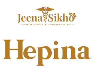 JEENA SIKHO HEPINA trademark artwork